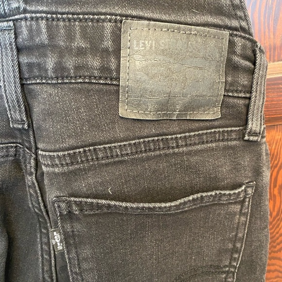 Levi Strauss Overalls - Picture 4 of 6
